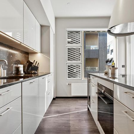 Cozy Lux 2Br & 2Ba City Center With Free Parking 레이캬비크 외부 사진