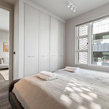 Cozy Lux 2Br & 2Ba City Center With Free Parking 레이캬비크 외부 사진