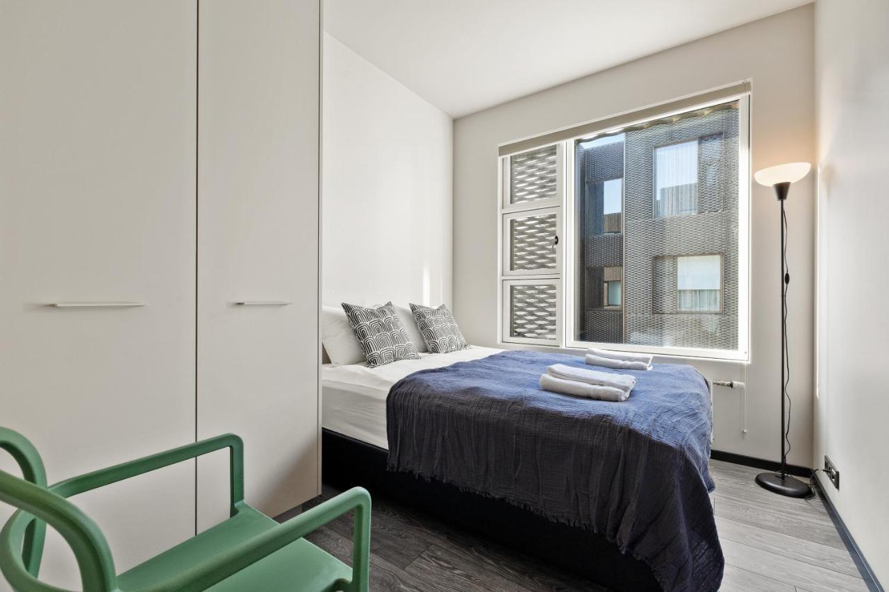 Cozy Lux 2Br & 2Ba City Center With Free Parking 레이캬비크 외부 사진