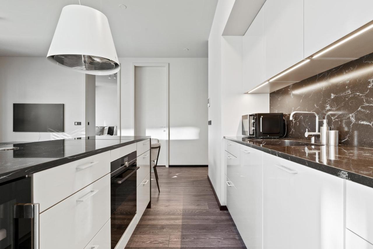 Cozy Lux 2Br & 2Ba City Center With Free Parking 레이캬비크 외부 사진