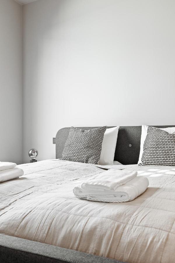 Cozy Lux 2Br & 2Ba City Center With Free Parking 레이캬비크 외부 사진
