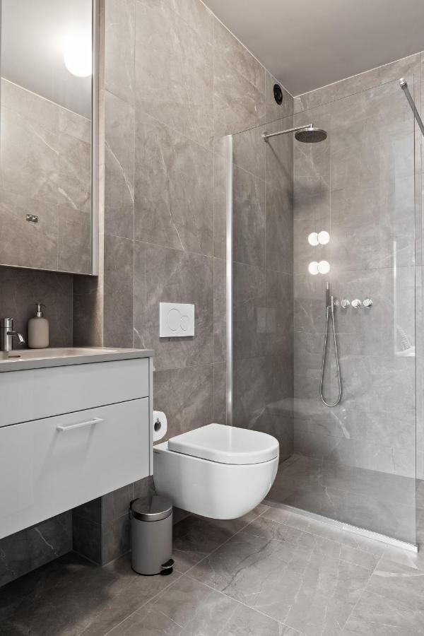 Cozy Lux 2Br & 2Ba City Center With Free Parking 레이캬비크 외부 사진