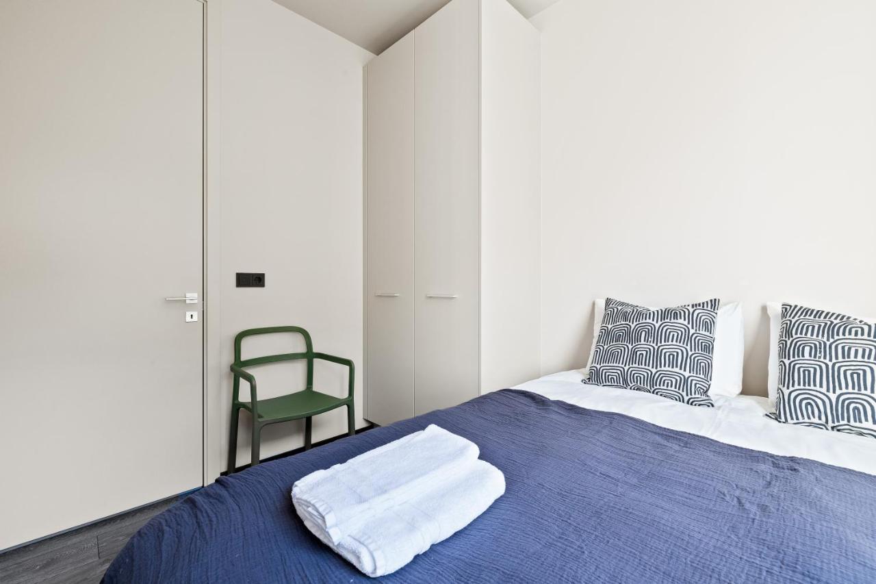 Cozy Lux 2Br & 2Ba City Center With Free Parking 레이캬비크 외부 사진