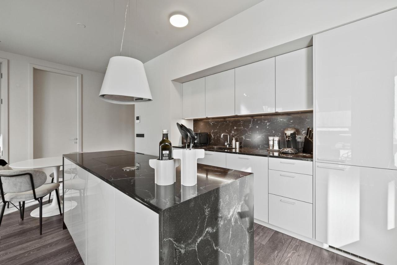Cozy Lux 2Br & 2Ba City Center With Free Parking 레이캬비크 외부 사진