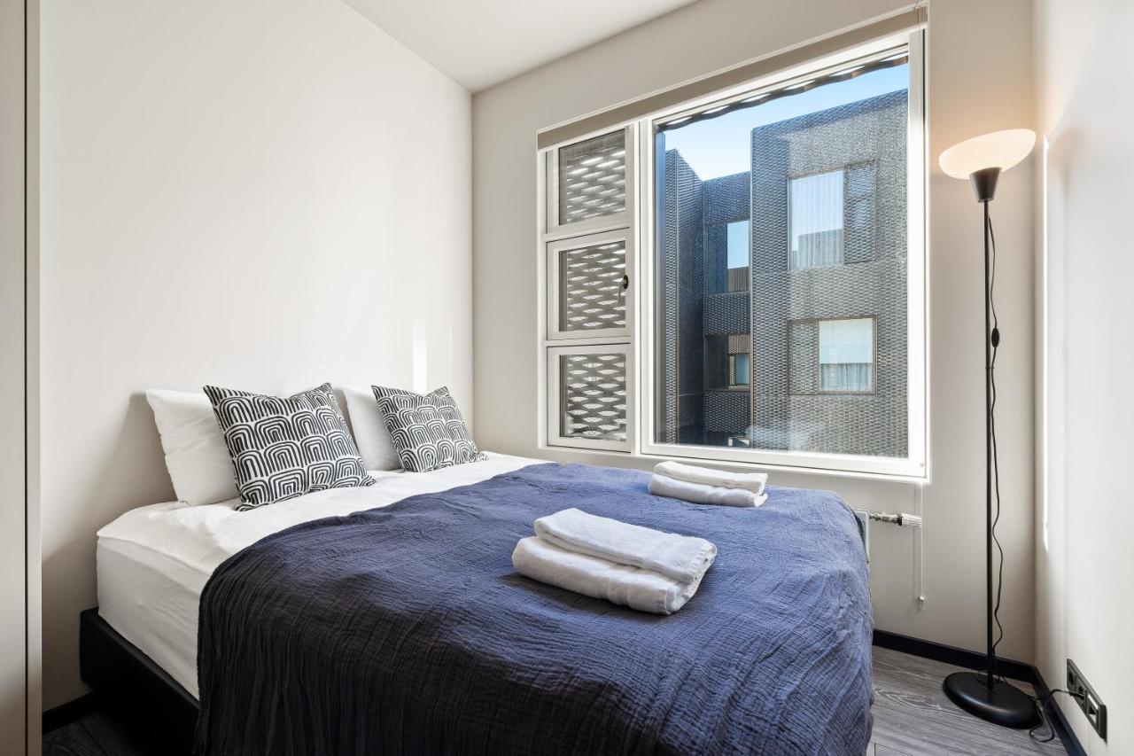 Cozy Lux 2Br & 2Ba City Center With Free Parking 레이캬비크 외부 사진