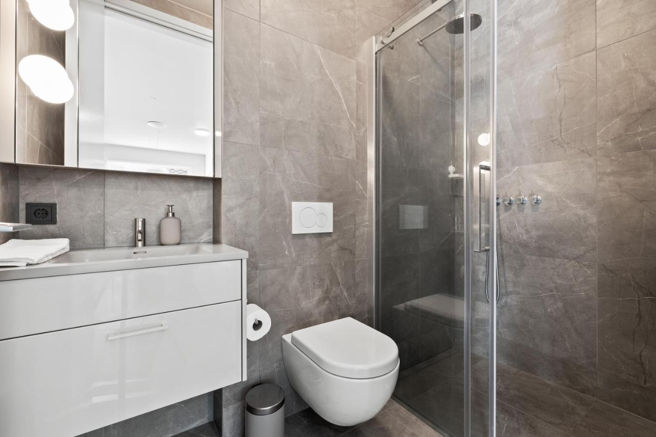 Cozy Lux 2Br & 2Ba City Center With Free Parking 레이캬비크 외부 사진