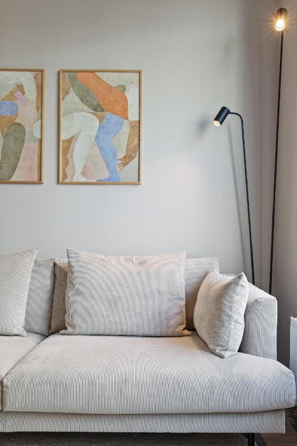 Cozy Lux 2Br & 2Ba City Center With Free Parking 레이캬비크 외부 사진