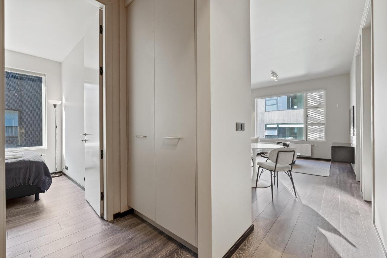 Cozy Lux 2Br & 2Ba City Center With Free Parking 레이캬비크 외부 사진